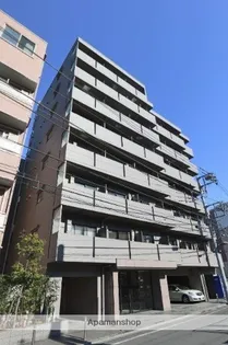 ルーブル亀戸【303号室】の外観