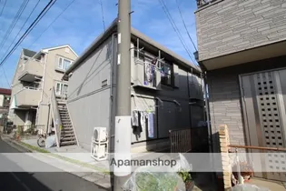 シティハイムエムコーポの画像