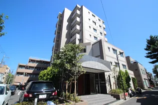 コンフォリア墨田立花の画像