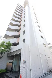 レジデンス両国駅前【5階】の外観