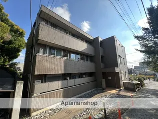 ラ スカラ 西船橋【3階】の外観