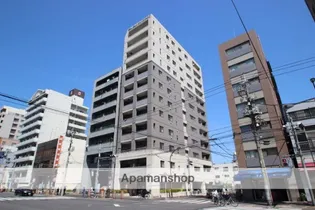 デュオ スカーラ亀戸IIの画像