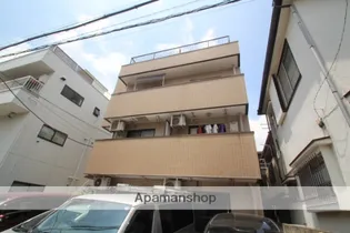 シャトル田中の画像