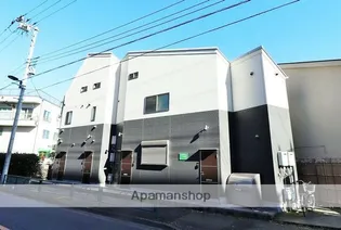 カーサ菖蒲園の画像