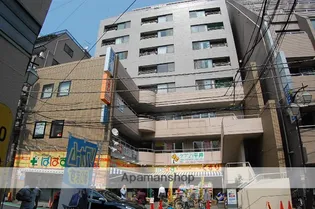 ガーデン欣志ビルの画像