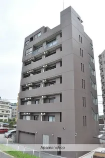 グレースビュウ国府台【2階】の外観