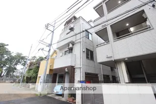 千葉県市川市市川1丁目【マンション】の外観