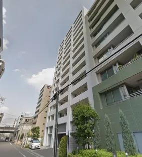 レジディア錦糸町IIの画像