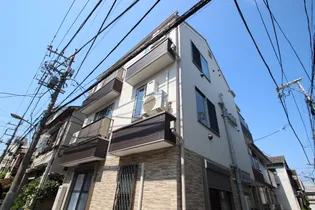 エスポワール平井弐番館の画像