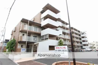 市川グリーンタウン第二ミズホの画像