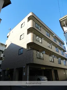 メゾンフローラ市川【2階】の外観