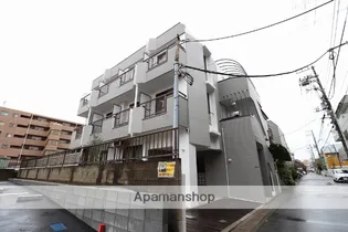 ジュネパレス市川末広の画像