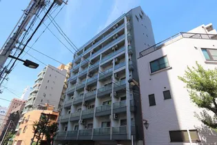 HF錦糸町レジデンスの画像