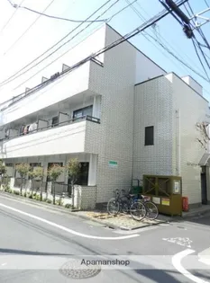 セントメゾン小岩の画像