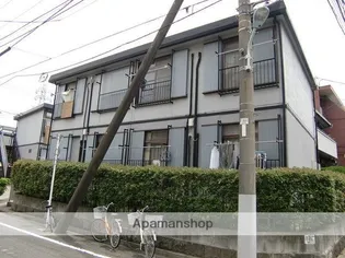 シティハイムヤマグチAの画像