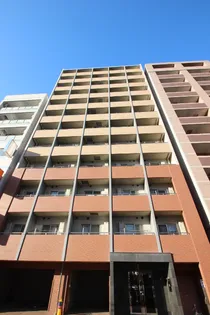 グロースメゾン亀戸【3階】の外観