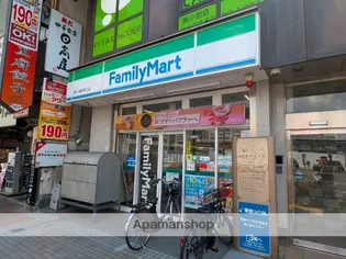 プリデ新小岩【3階】の周辺