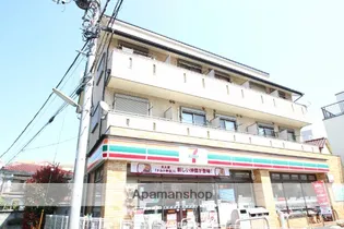 ヴィルハープ新小岩の画像