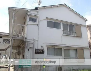 グリーンハイツの画像