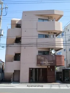 シティプラザ船橋の画像