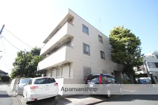 千葉県市川市市川1丁目【マンション】の外観