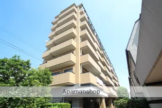 コスモ平井ガーデンフォルムの画像