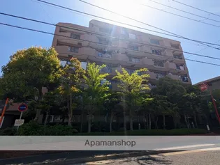 トーア平井マンションの画像