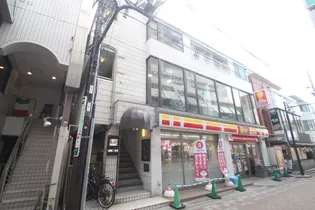 アーバン高藤【3階】の外観