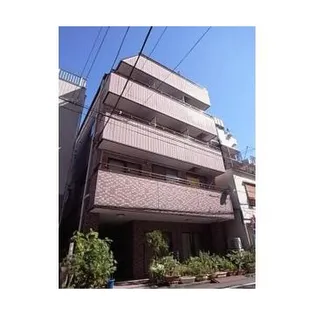 NEST・KATO【4階】の外観