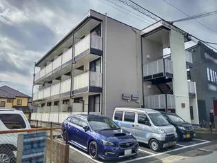 レオパレスサニーハイツの画像