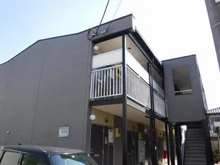 レオパレスステラート大洲の画像