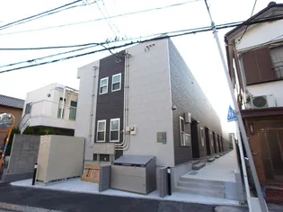 リブリ KITAKASAIの画像