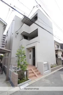 MAISON M【1階】の外観