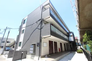 リブリ コンフォートの画像