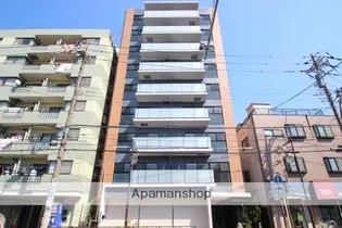 LA PRIMA GRANDE【2階】の外観