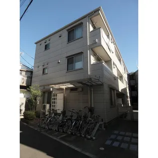 メゾン マルシェ【305号室号室】の外観