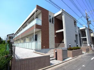 リブリ AZURの画像