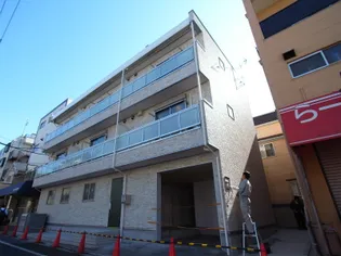 リブリ ラ サンサリテの画像