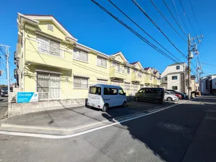 イーストハイムIIの画像