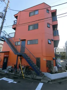 ベルメゾンの画像