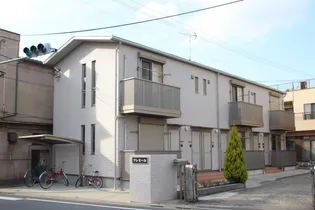 プレミール【201号室号室】の外観