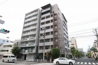 コンフォリア本所吾妻橋の画像