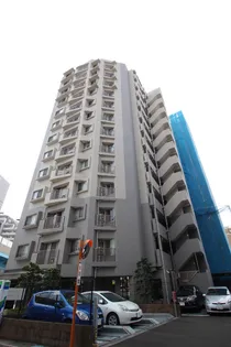 グランカーサ新小岩の画像