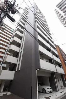 モンレーヴ錦糸町【7階】の外観