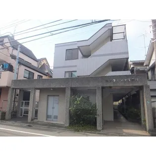 ココヒルズIIIの画像