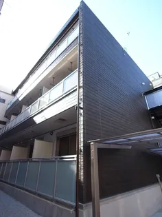 リブリ グリーン東四つ木の画像