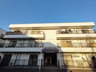 第12ウッディビルの画像