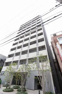 CASSIA両国【4階】の外観