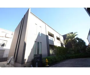 LANAI HOUSE 393 NOAHの画像