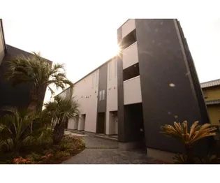 LANAI HOUSE 393 LAULE’A【1階】の外観